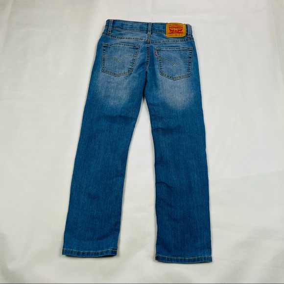 Boys 511 Slim Levi’s size 10 reg - Picture 9 of 13